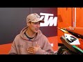 KTM's Nathan Crawford rising to the challenge | 2025 ProMX Motocross Championship Australia