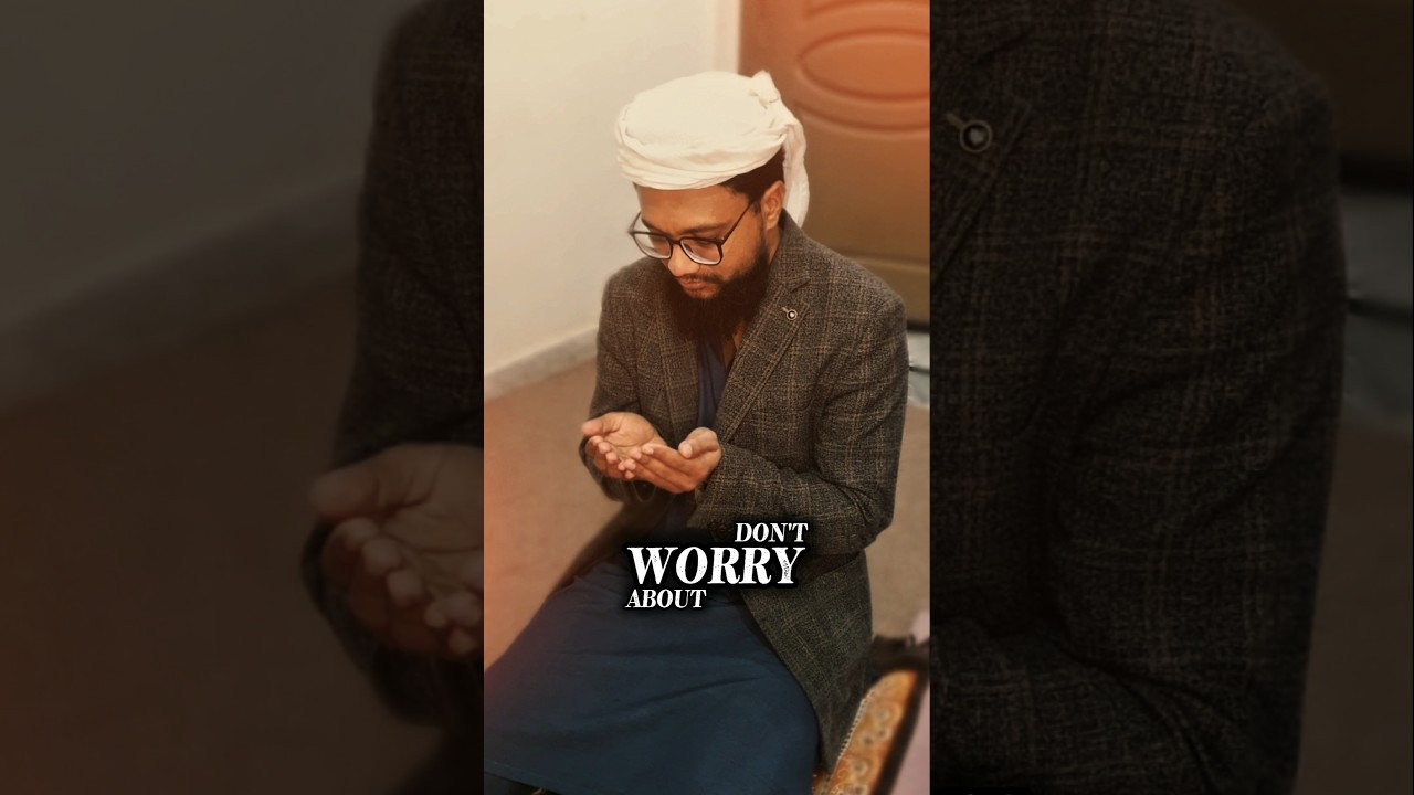 Allah Will Change Your life ❤️😍