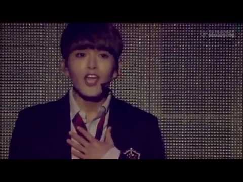 Super Junior K.R.Y Baby - Ryeowook