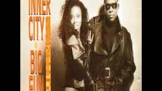 Inner City - Big Fun (1988) (HD) mp3