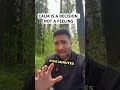 The Calm Hack That Actually Works #tibetan #anxietyrelief #zenlife