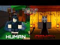 How to become a Demon | Untitled Slayer | Ultimate Beginners Guide