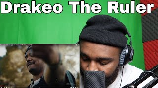 Drakeo The Ruler - Long Live The Greatest REACTION [Official Music Video]