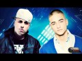 Nicky Jam Ft Maluma - Juegos Prohibidos Remix (Video Official) Romantic 2013