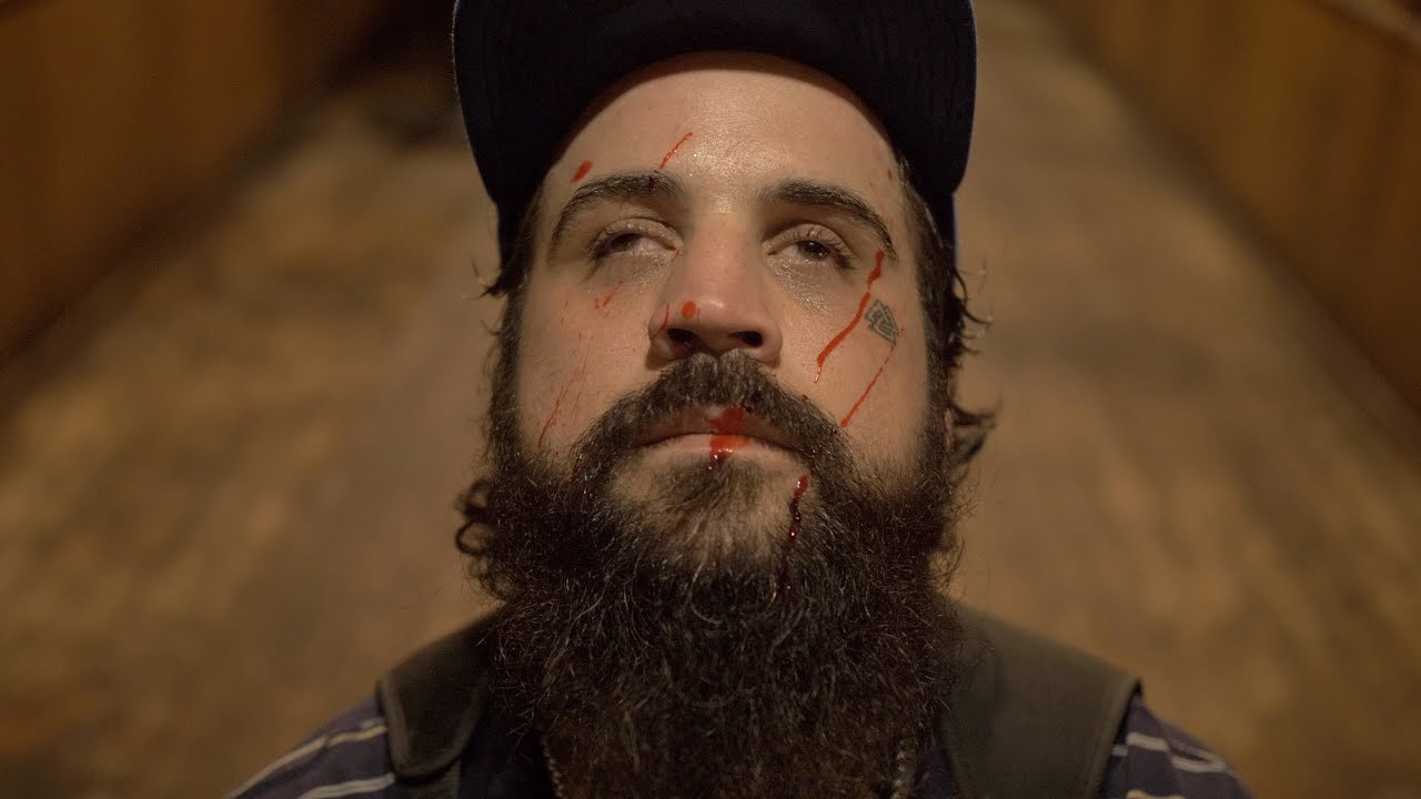 REDRUM - SCUMDOG ft FAITH MARIN