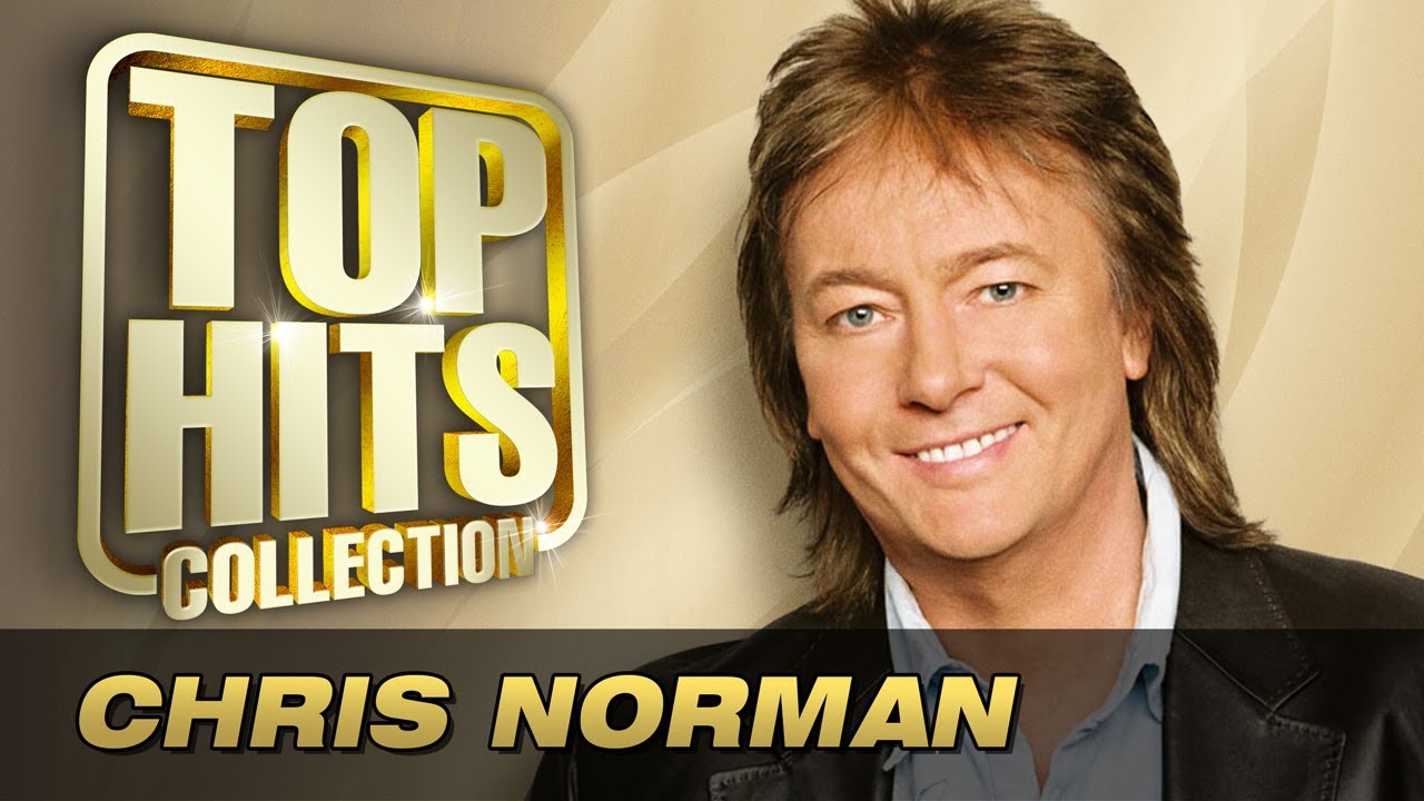 Chris Norman - Top Hits Collection 