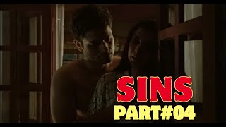 SINS PART 04: The Devil’s Deal; a pact for sinning within marriage.