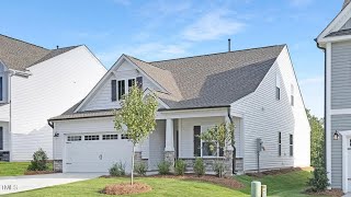 Cyprus Home at Copper Ridge by True Homes