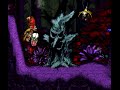 【DKC 2 Hack】 1-5 『危険なエリア』 & 1-B　『対戦！ボス ゾッキー』