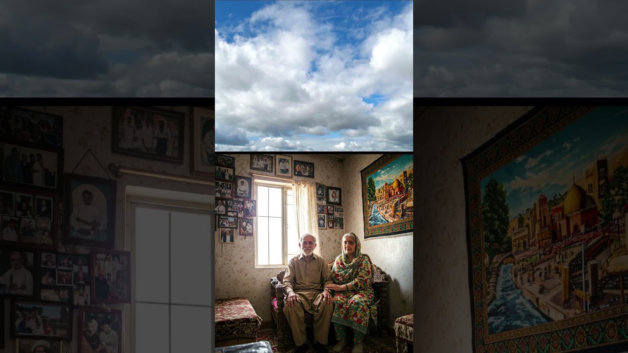 Honor and respect for elders