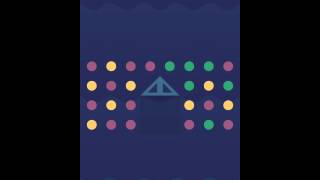 Two Dots Level 25 Walkthrough