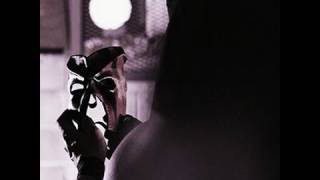 Raw - The eyes under the mask of Kane lock onto WWE's Superstars