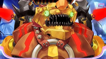 Hyperdimension Neptunia Re;Birth2 Sisters Generation [Part 14: A Dirty Trick] (No Commentary)