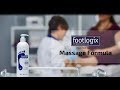 How to use Massage Formula in Professional Pedicures