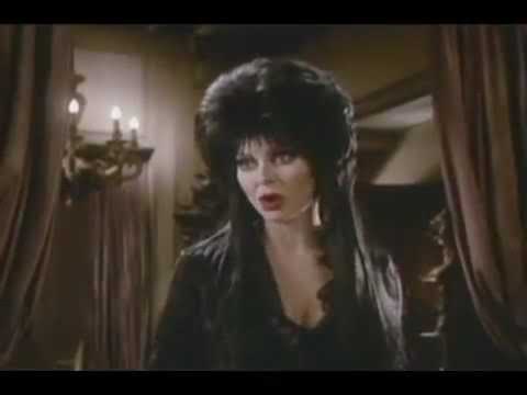 Elvira Mistress Of The Dark 1988