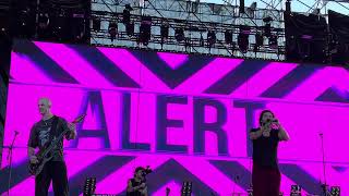Northlane - Clockwork live 30.7.2026 
