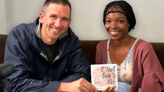 Chikaordery's Journey to Get Surgery