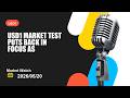 USD1 market test puts USD1 back in focus as pressure builds across crypto for crypto markets