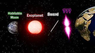 What Happens If Earth Collides With Something That SHOULDN'T Exist?