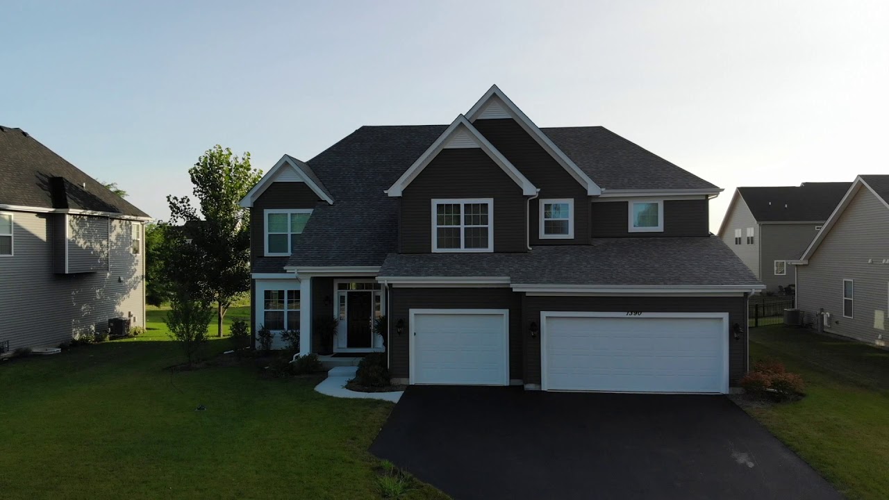 Community Video Blackberry Creek YouTube