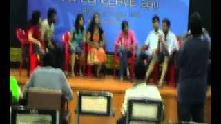 Jam- Libarated 2011 at LIBA.mp4