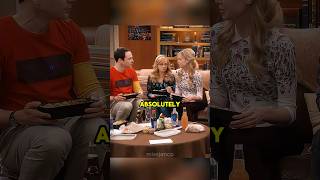 They don’t want Ramona anywhere near Sheldon 😮💥