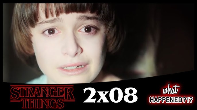 Will é o verdadeiro dono de Stranger Things 2: 6 cenas mais