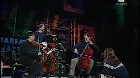Masada String Trio - Meholalot