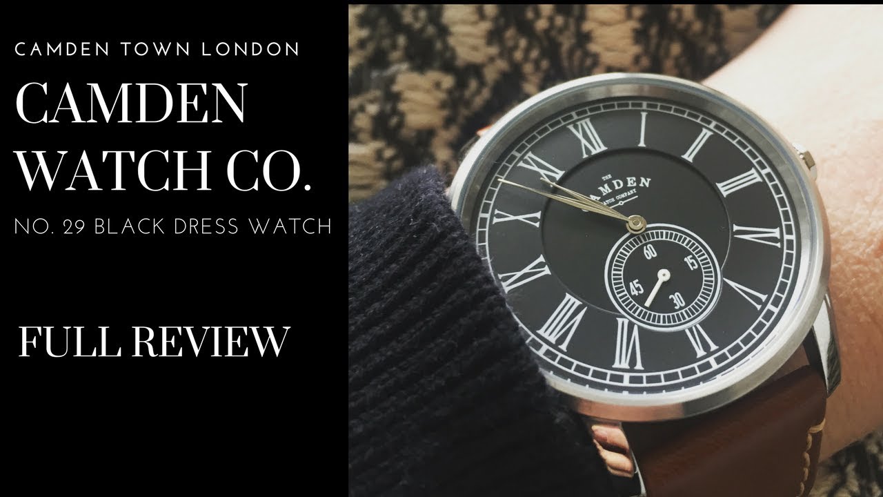 watches.ua Camden Watch Co. 