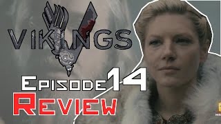 Viking Season 4 Episode 14 Review | Lagerthas Mistake!