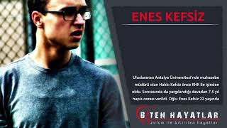 EREN KEFSİZ Resimi