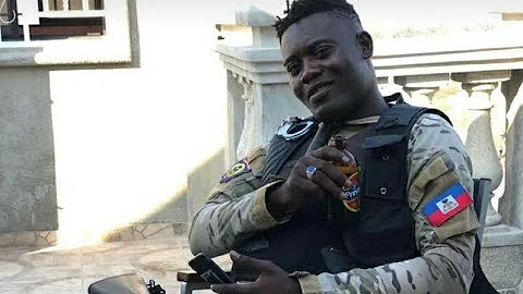 BANDI AK ZAM FK ASASINEN POLISYE FRITZ GERALD SANO...