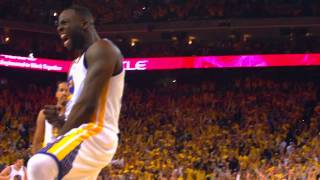 Warriors Stories - NBA Champions