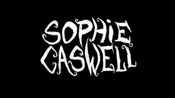 Sophie Caswell