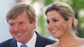 The Truth About Queen Máxima and King Willem Alexander: Behind Their Royal Romance