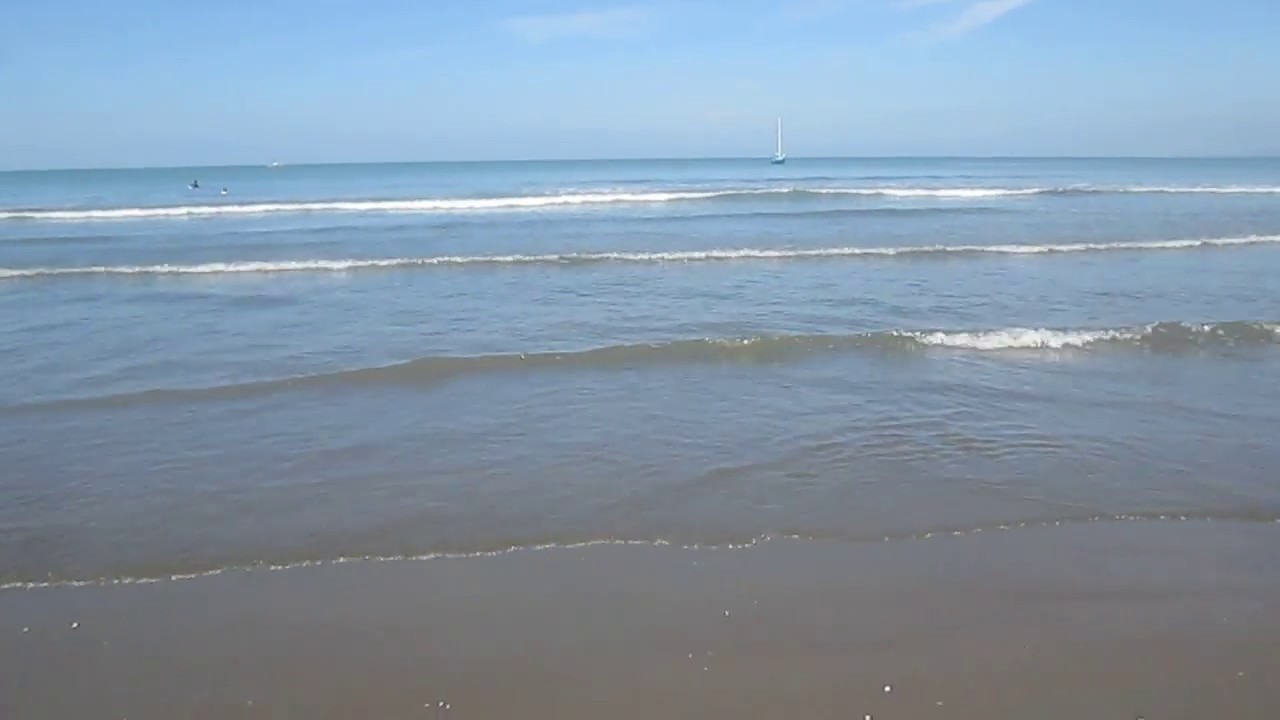 San Fabian Beach Resort, Pangasinan, Philippines Part 1 YouTube