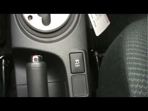 2010 Toyota Yaris Walkaround for Yvonne