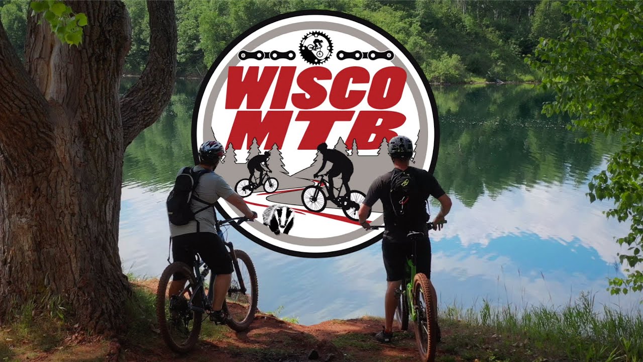 WISCO MTB TRAILER