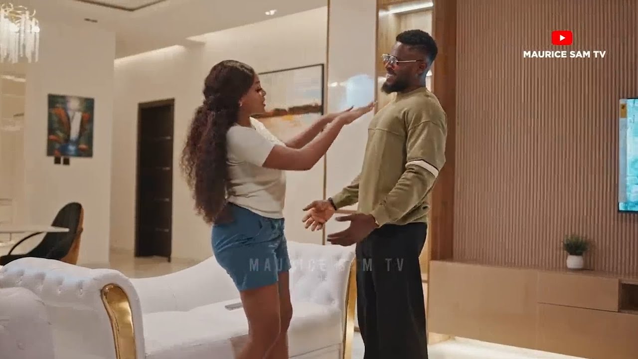 ANANUNUA DEMU BILA KUJUA  NI JAMBAZI HIKI KINAMKUTA