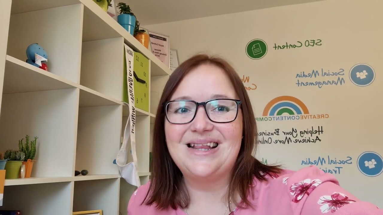 What Are You Doing? - For Social Media Posts