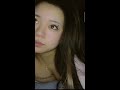 【TIK TOK】ギャルの添い寝配信