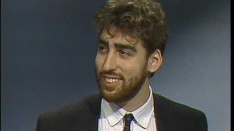 Computer Chronicles: Space and Astronomy Software (1992) | Exploring the Universe With Computers 🚀🔭