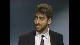 Computer Chronicles: Space and Astronomy Software (1992) | Exploring the Universe With Computers 🚀🔭