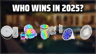 Celebrity The Top 5 Best Pool Lights in 2025 - Must Watch Before Buying! Wealth