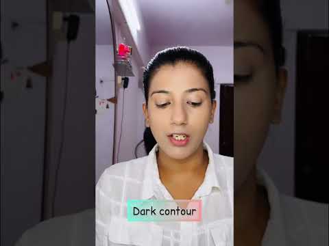 How To Fix Wrong Foundation Shade Hack Shorts