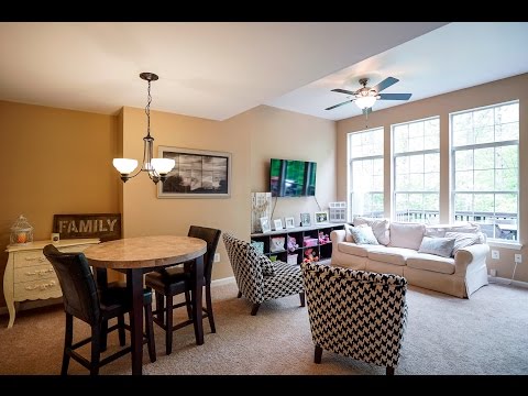 14127 Gallop Ter, Germantown, MD home video tour