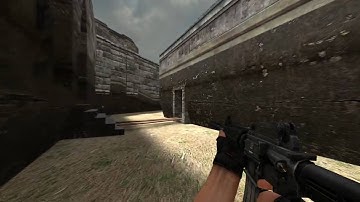 CS:S| LegeND. Fail#1