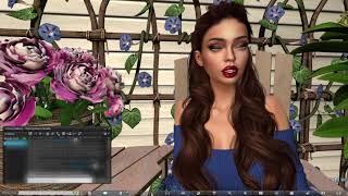 Private Voice Chat - adding voice to instant messages in Second Life