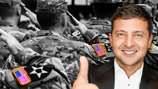 This changes everything - Leaked Pentagon Documents on Ukraine War!