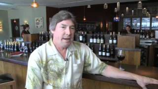 New fresh&easy CA Wines - Tour of Terravant Wine Company